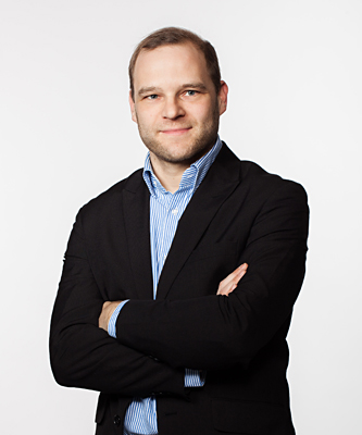 Bmstr. DI Elmar Hagmann, MBA