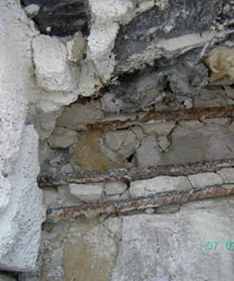 Mauer
