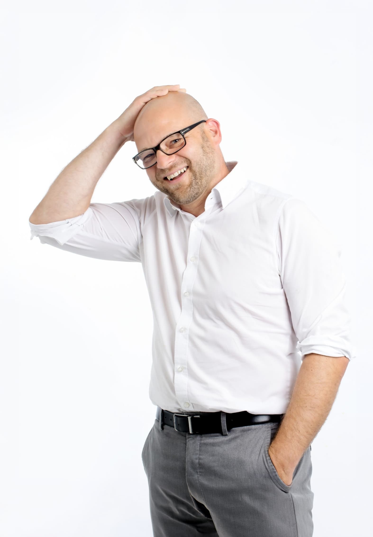 Baumeister Dipl.-Ing. Elmar Hagmann, MBA
